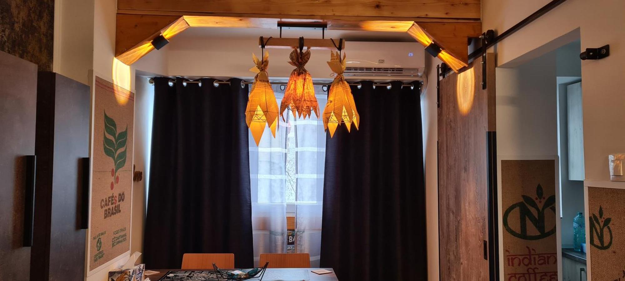 Tiki'S Bar Studio Bukurešť Exteriér fotografie