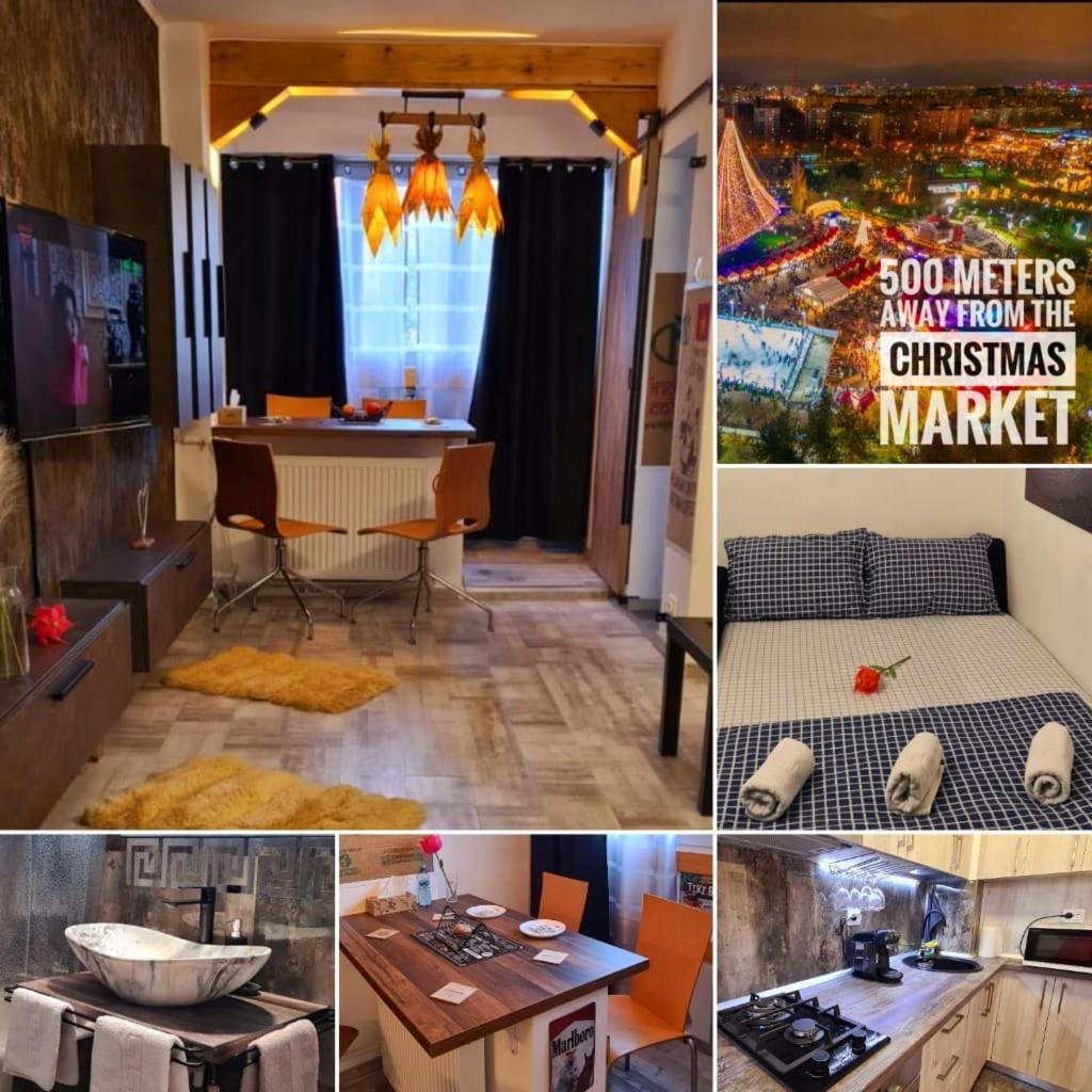 Tiki'S Bar Studio Bukurešť Exteriér fotografie