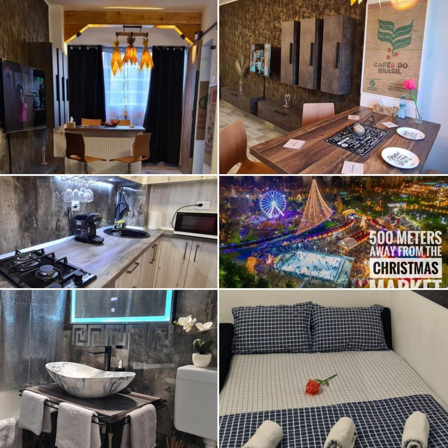 Tiki'S Bar Studio Bukurešť Exteriér fotografie