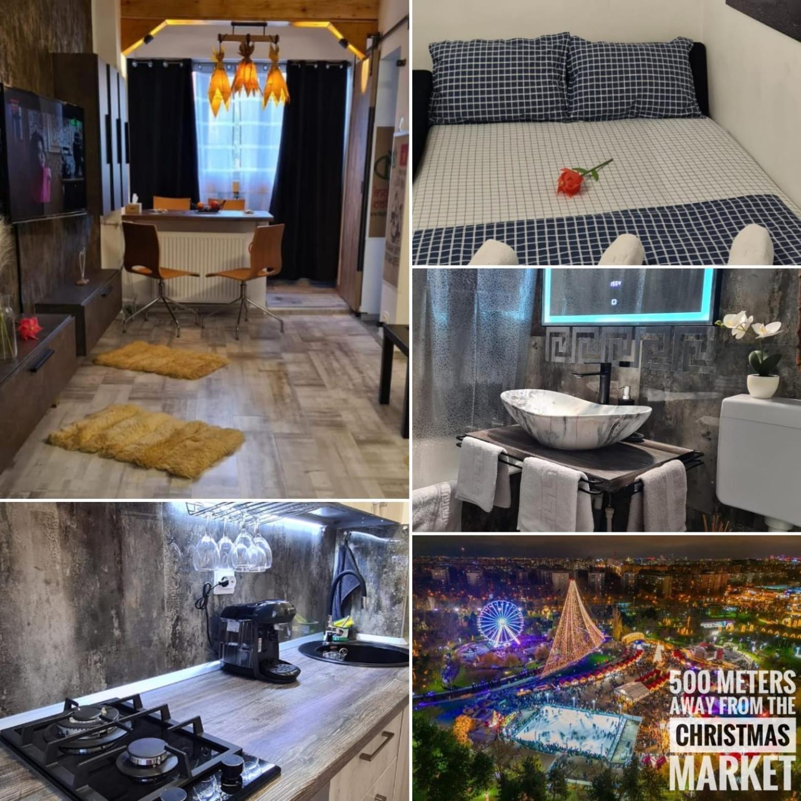 Tiki'S Bar Studio Bukurešť Exteriér fotografie